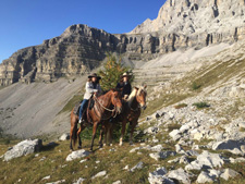 Italy-Northern Italy-Brenta Dolomites Getaway